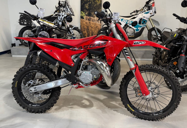 2025 GasGas MC 85 19/16 – BFD Moto