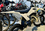 2025 Husqvarna TC 85 17/14