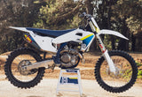 2025 husqvarna FC 450