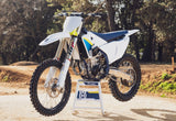 2025 husqvarna FC 450