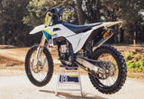 2025 husqvarna FC 450