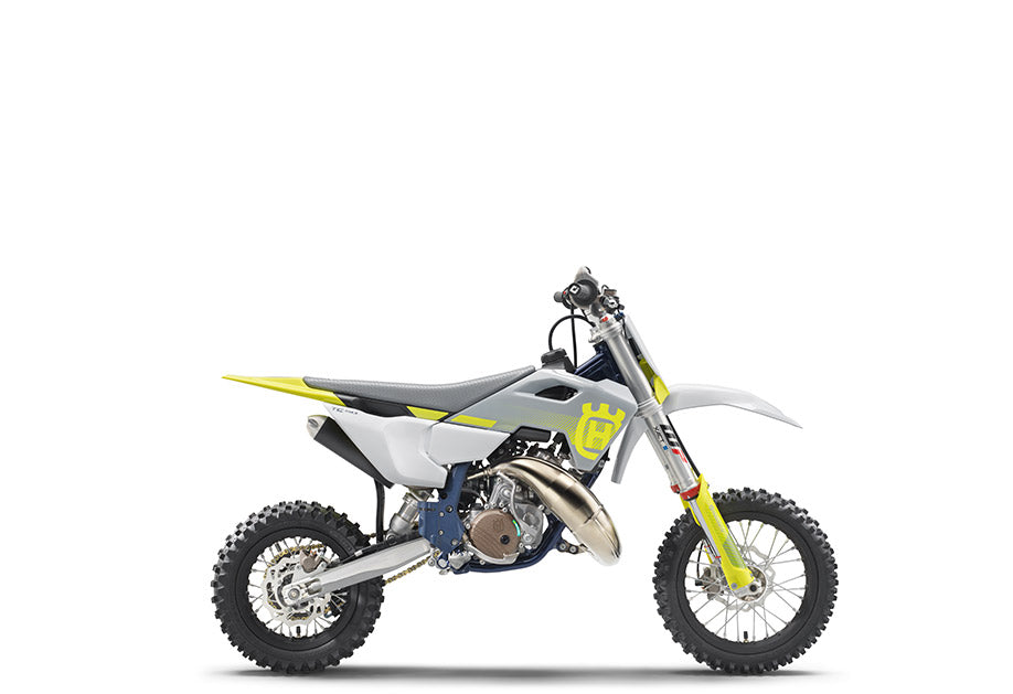 2025 Husqvarna TC 50 – BFD Moto - Main Image