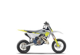 2025 Husqvarna TC 50