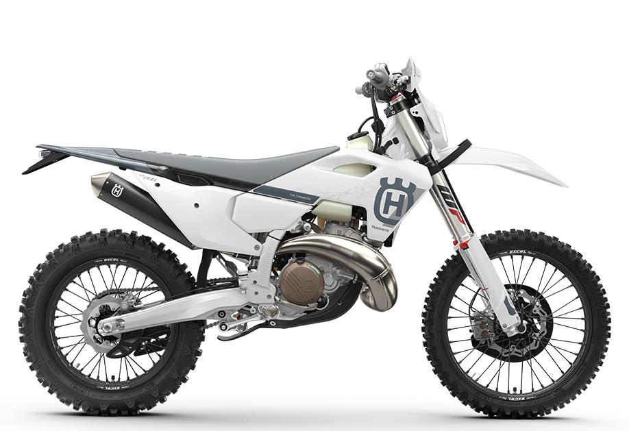 2025 Husqvarna TE 300 Pro