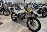 2025 Husqvarna FE 501s