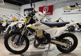 2025 Husqvarna FE 501s