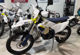 2025 Husqvarna FE 501s