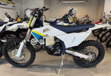 2025 Husqvarna FX 350