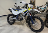 2025 Husqvarna TE 250