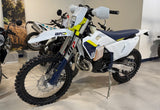 2025 Husqvarna TE 250