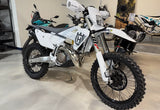 2025 Husqvarna TE 300 Pro