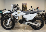 2025 Husqvarna TE 300 Pro