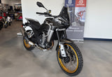 2025 KOVE 800X PRO SUPER ADVENTURE