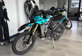 2025 KOVE 800X RALLY ADVENTURE