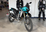 2025 KOVE 800X RALLY ADVENTURE