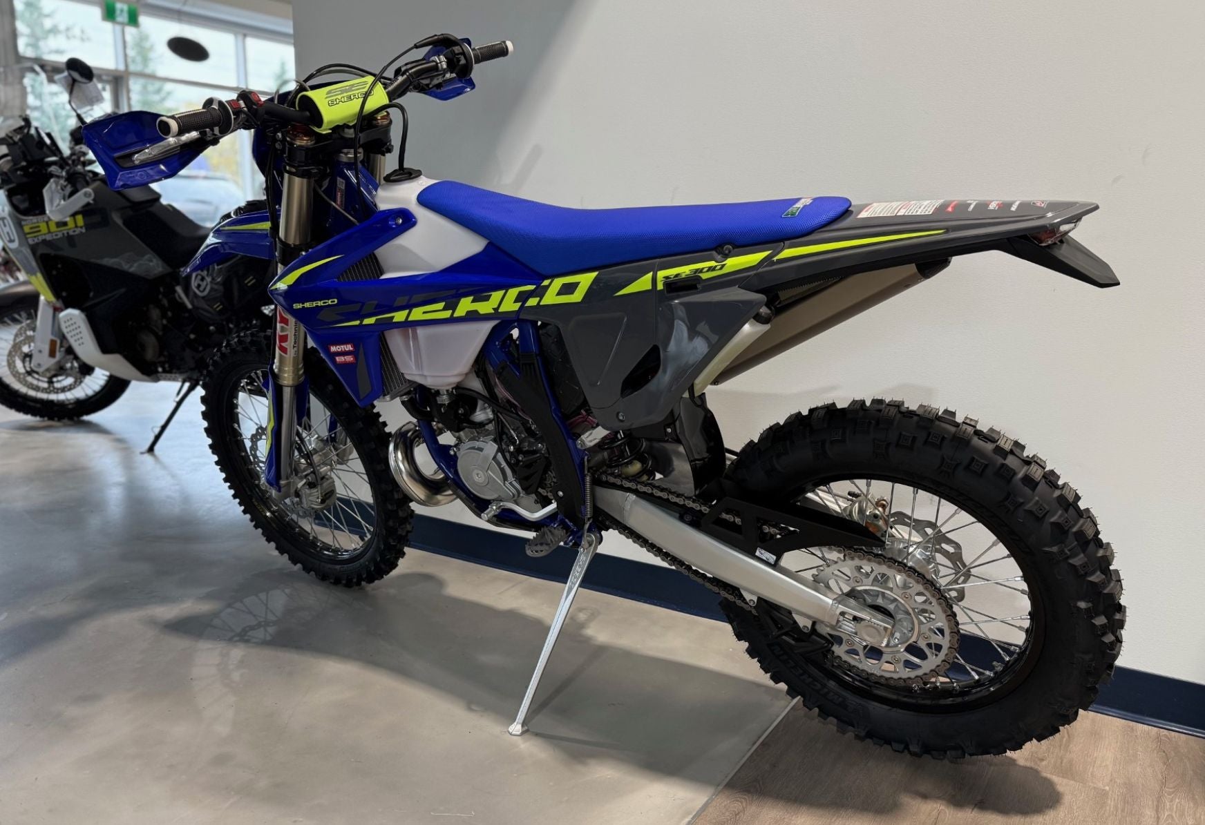2025 Sherco 300 SE FACTORY 2T