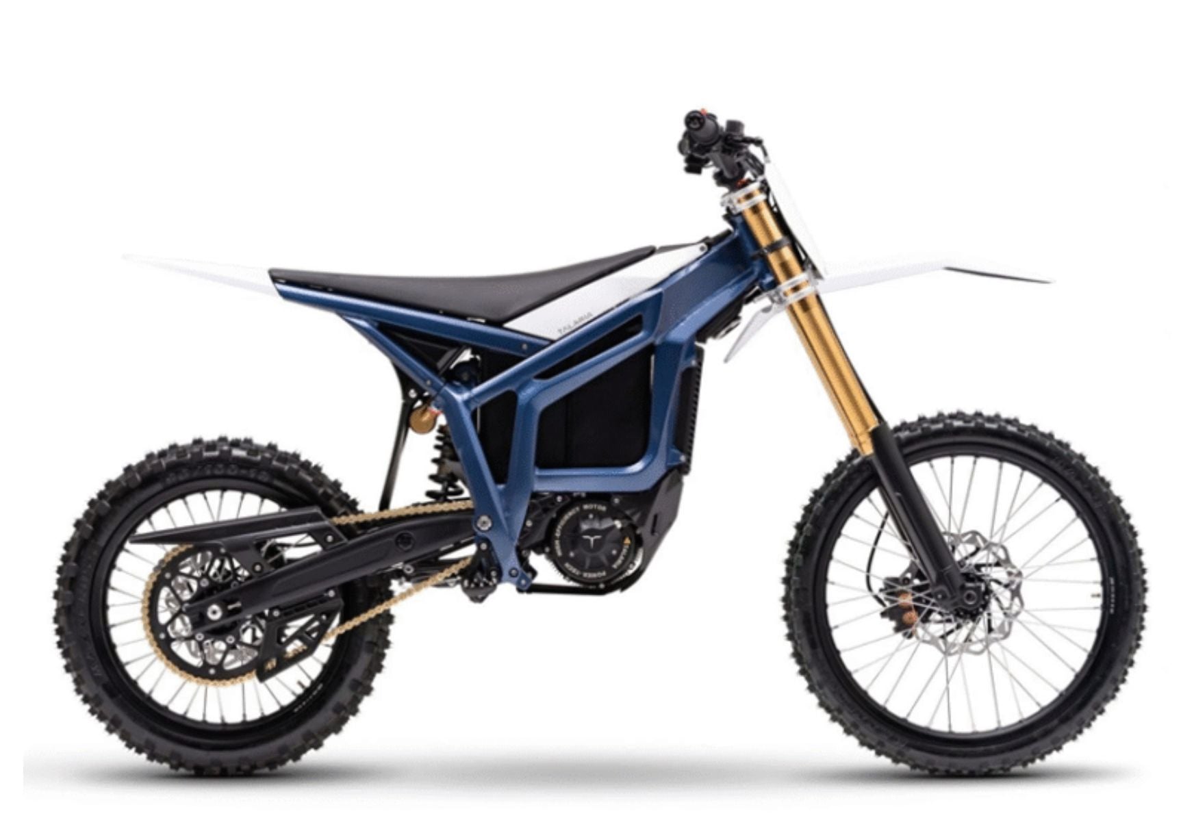 2025 Talaria Komodo Electric Dirt Bike (PRE-ORDER)