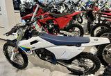 2025 Husqvarna TC 85 19/16