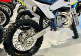 2025 Husqvarna TC 85 19/16