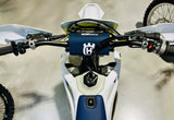 2025 Husqvarna TE 300