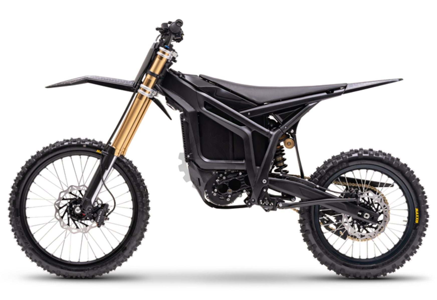 2025 Talaria Komodo Electric Dirt Bike (PRE-ORDER)