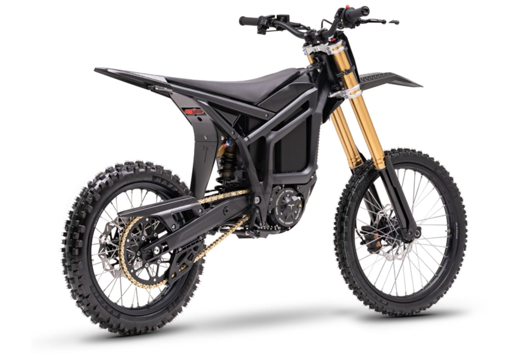 2025 Talaria Komodo Electric Dirt Bike (PRE-ORDER)