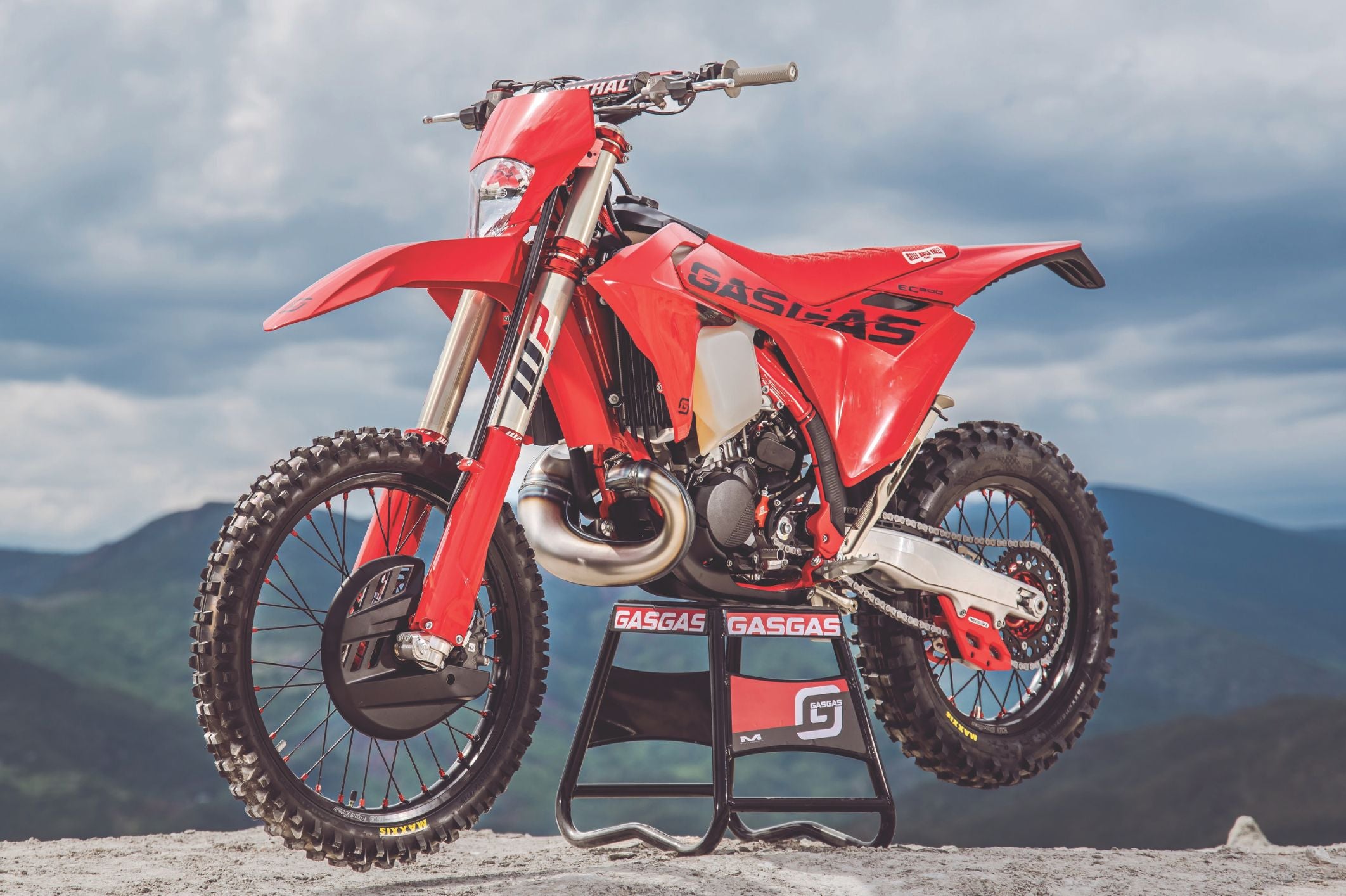 Ec 250 2021 Gas Gas 300 Price Enduro/Adventure Rally Kit For Gas