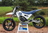 2025 Husqvarna EE 2 Kids Electric Dirt Bike