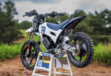 2025 Husqvarna EE 2 Kids Electric Dirt Bike