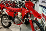 2025 GasGas EX 350F