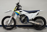 2025 Husqvarna FC 250