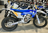 2025 Husqvarna FE 350s Heritage