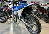2025 Husqvarna FE 350s Heritage