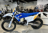 2025 Husqvarna FE 350s Heritage