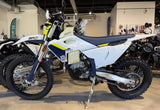 2025 Husqvarna FE 501s w/Upgrades