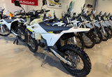 2025 Husqvarna FE 501s w/Upgrades