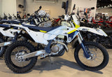2025 Husqvarna FE 501s w/Upgrades