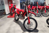 2025 GasGas EC 450F