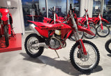 2025 GasGas EC 450F
