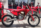 2025 GasGas EC 450F