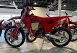 2025 GasGas EX 250F