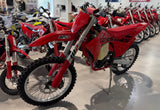 2025 GasGas EX 250F