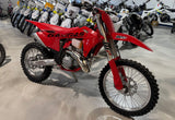2025 GasGas EX 300