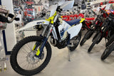 2024 Husqvarna FE 350s 70mm Lowered