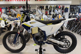 2025 Husqvarna FE 501s w/Upgrades