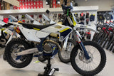 2025 Husqvarna FE 501s w/Upgrades