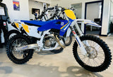 2025 Husqvarna TC 150 Heritage