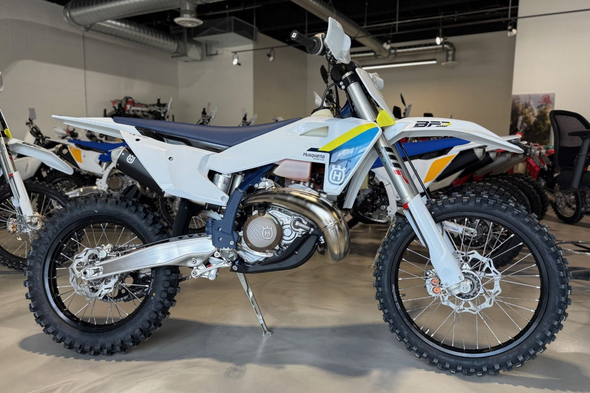 2025 Husqvarna TX 300