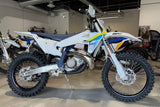 2025 Husqvarna TX 300