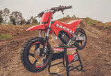 2024 GasGas MC-E 2 Kids Electric Dirt Bike